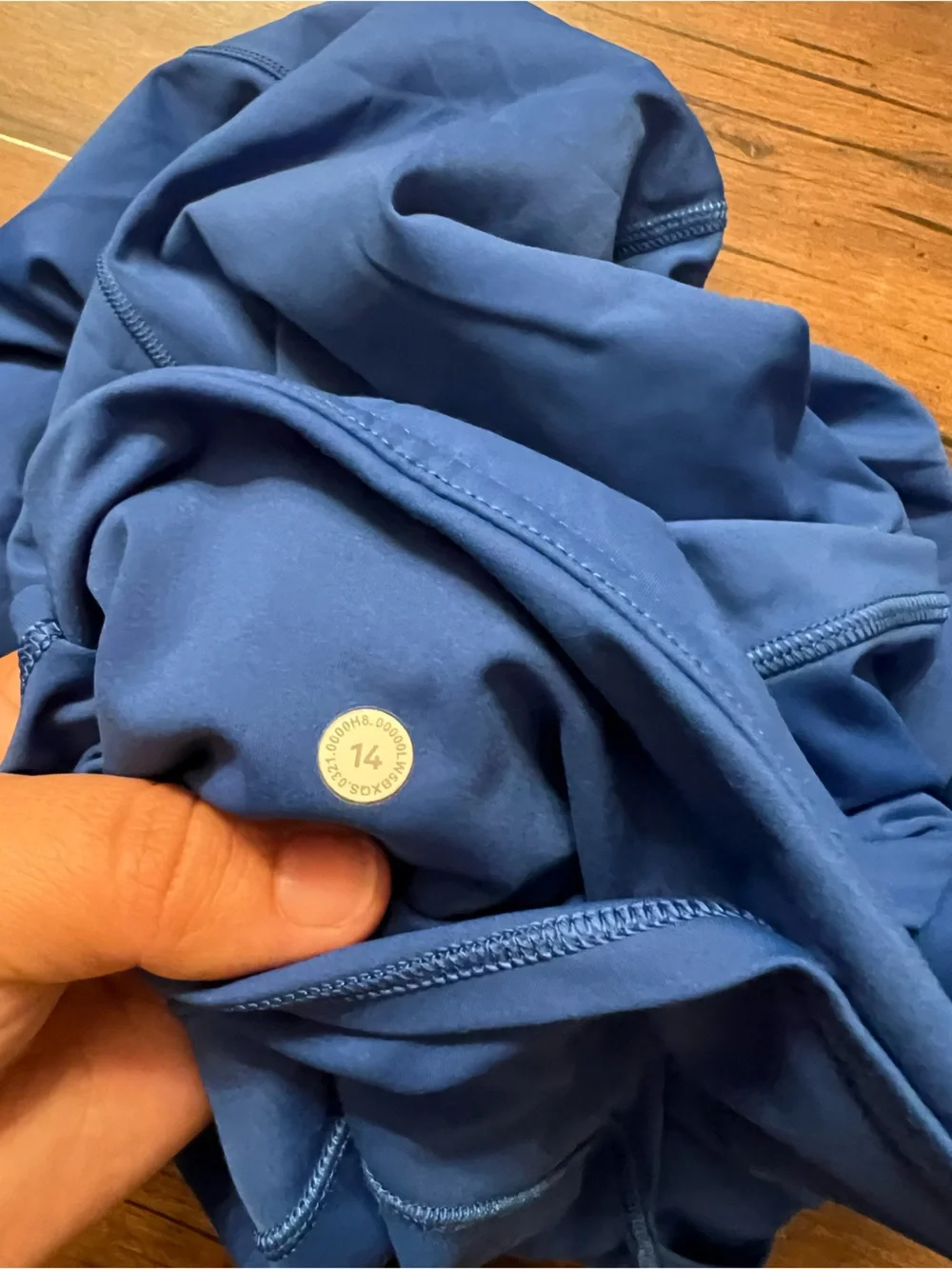 LULULEMON LEGGINGS